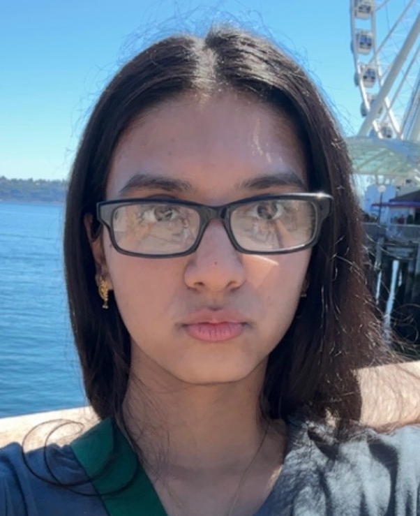 Staff member headshot