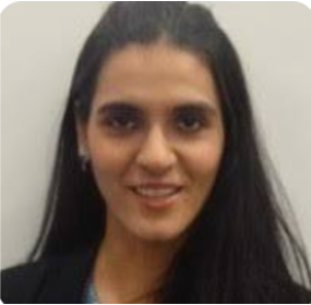 Team member headshot